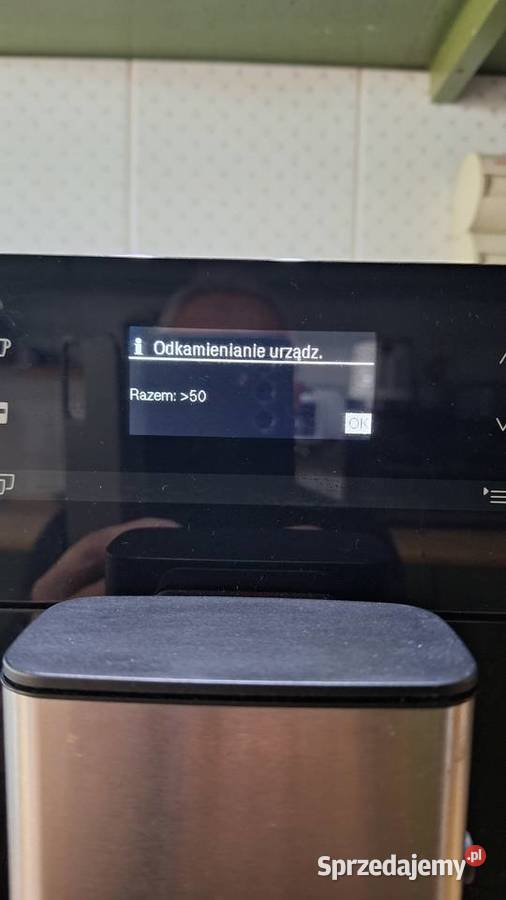 Ekspres do kawy Miele 5300 mazowieckie Warszawa