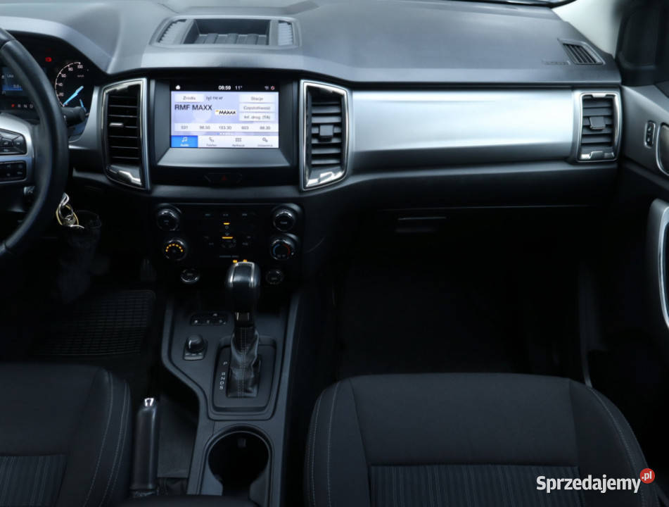 Ford Ranger 20 EcoBlue Ford sprzedam