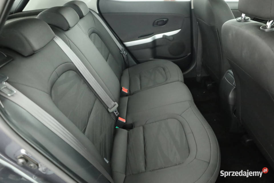 Kia Ceed 14 CRDi 66KM Cee'd mazowieckie Piaseczno