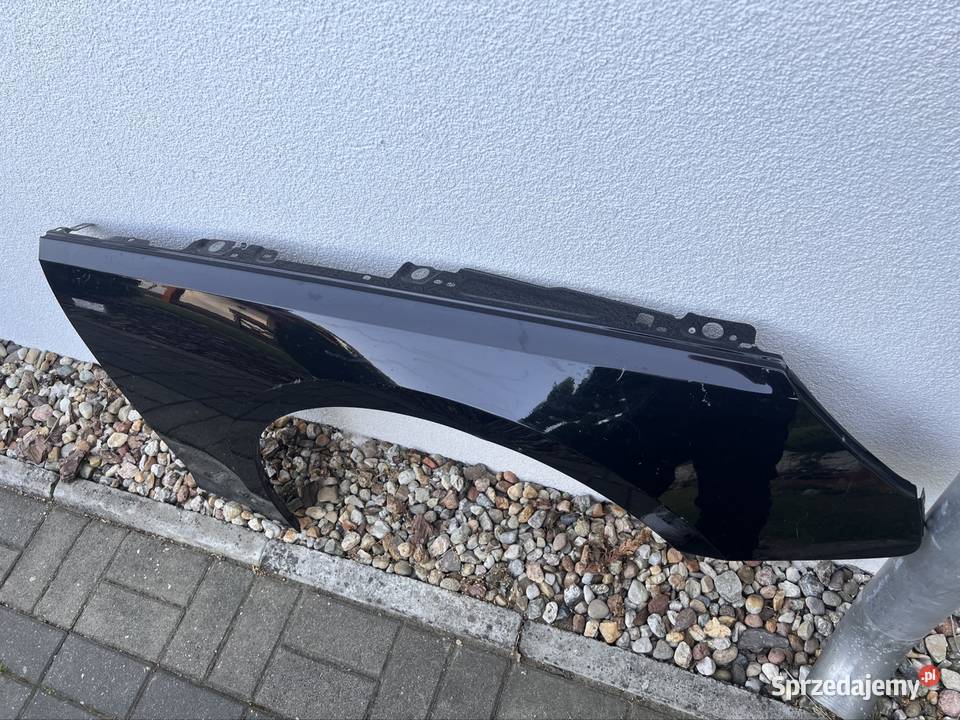 Błotnik oryginalny przód Audi a4 b 9 lift polift Żary