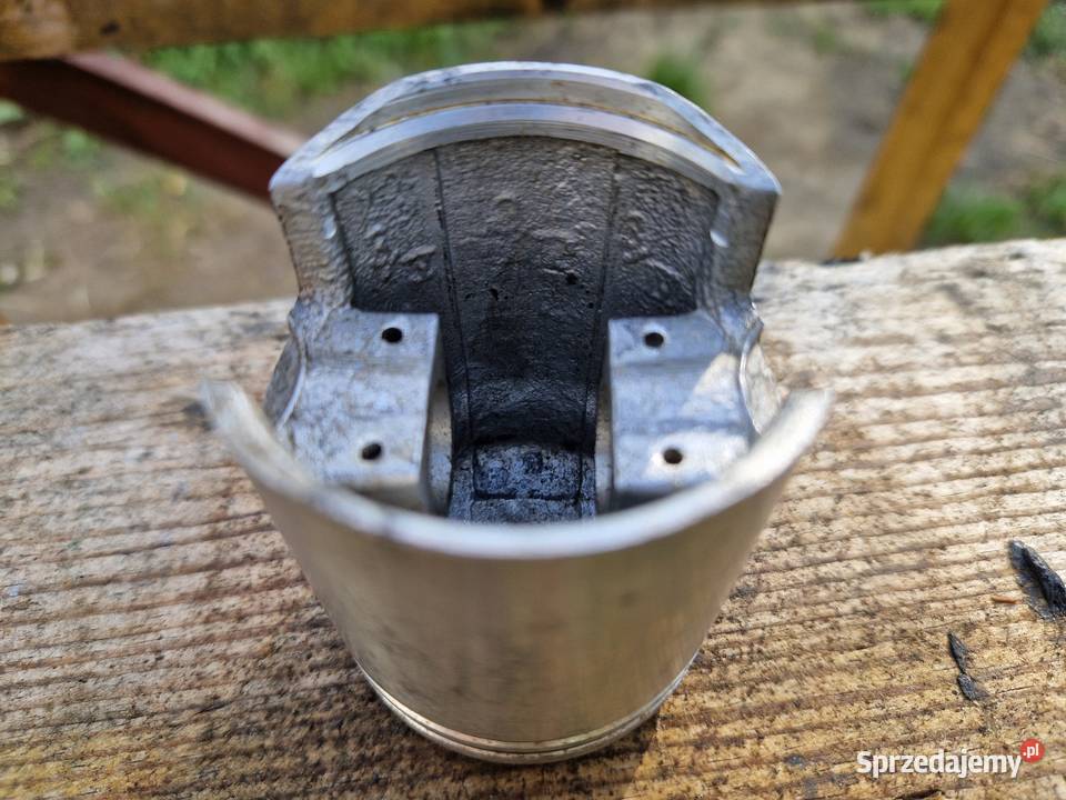 Wfm 125 Szydłowiec