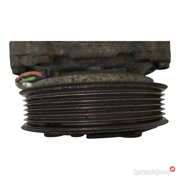 SPRĘŻARKA KLIMATYZACJI Mini R56 16B 9HZ osobowe Chełm