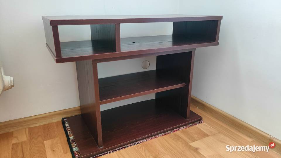 Stolik TV pod telewizor Warszawa