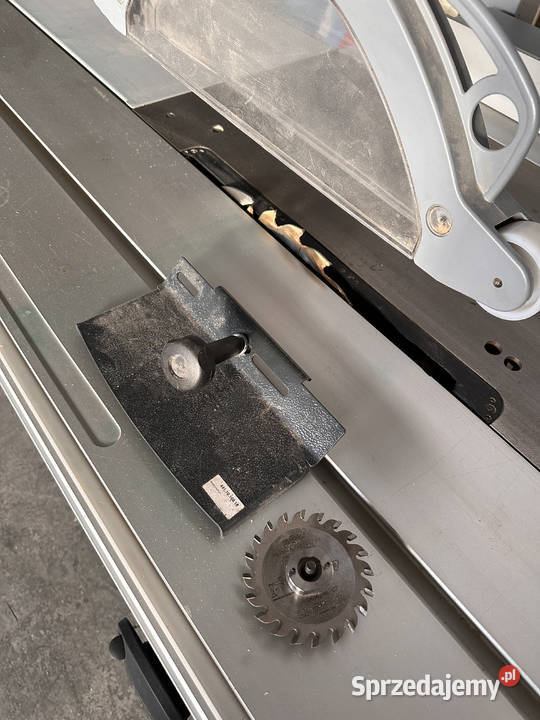 Pilarka formatowa FELDER K540S sprzedam