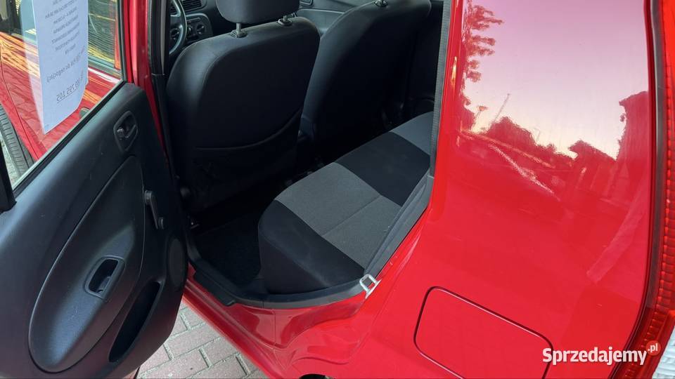 Daihatsu Cuore 10 Toyota Klima sprzedam