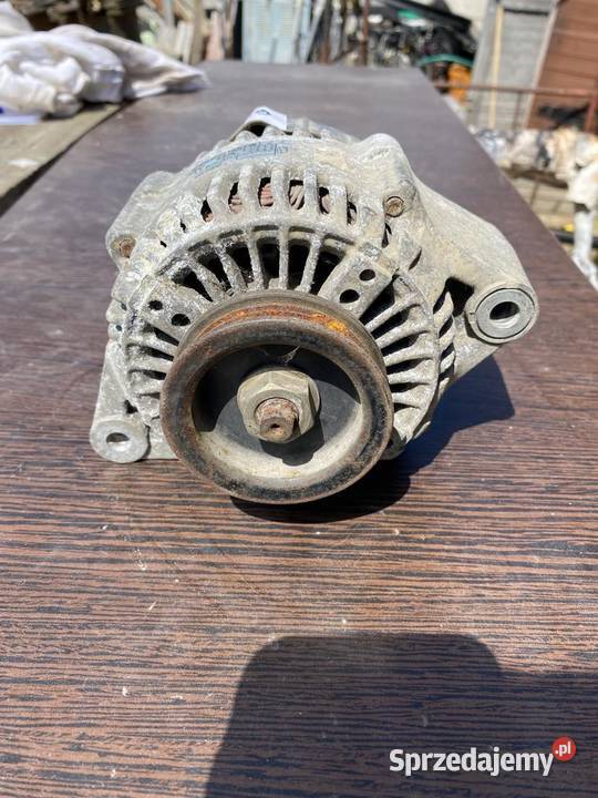 Alternator Denso CJV86