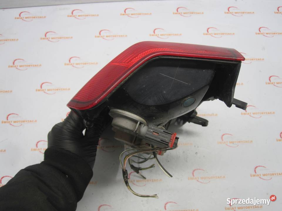 JEEP PATRIOT 24 B 10r lampa prawa tył 320342 osobowe świętokrzyskie Kielce sprzedam