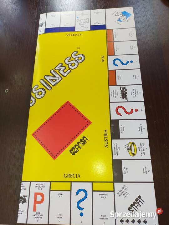 Gra planszowa Wieliczka sprzedam