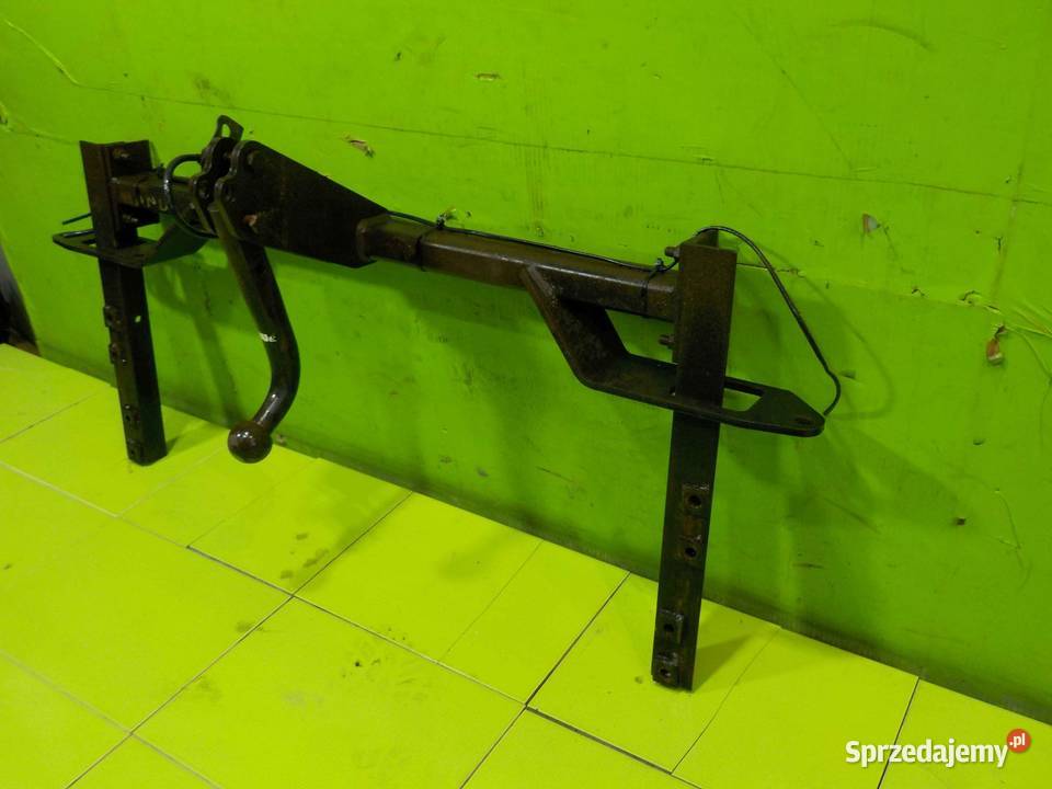 OPEL INSIGNIA A LIFT 17r SEDAN hak holowniczy osobowe mazowieckie Suków