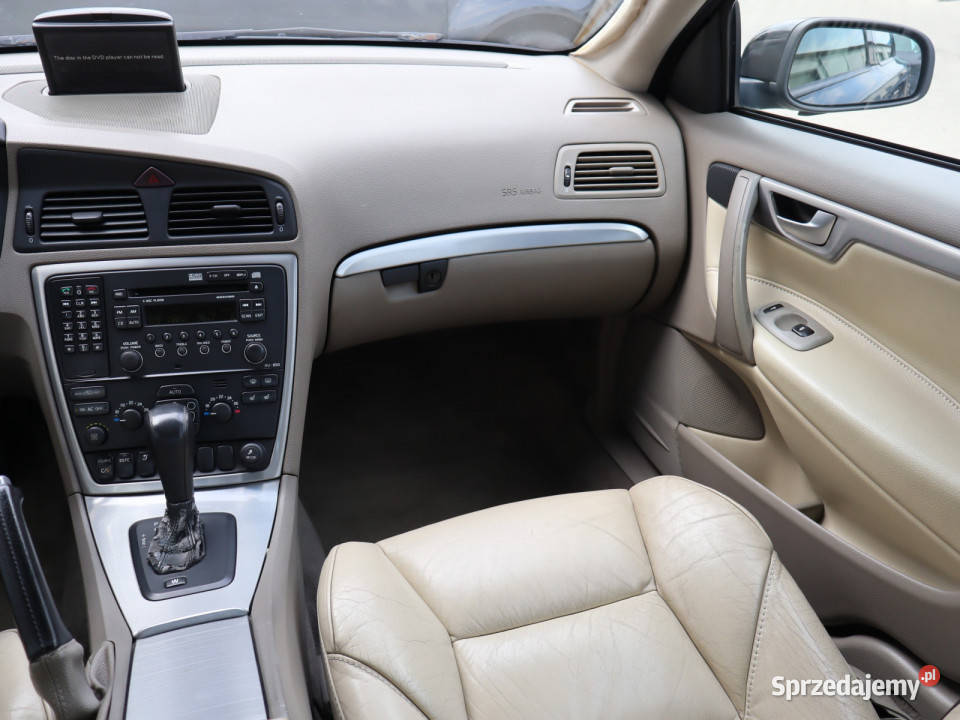 Volvo S60 D5 Katowice