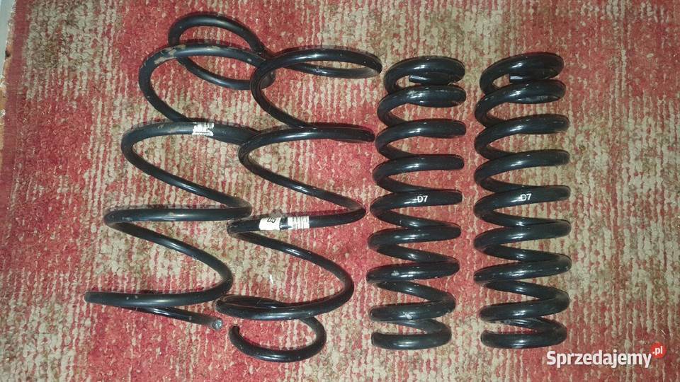 Zawieszenie BMW e93 e92 330i amortyzatory Rzeszów
