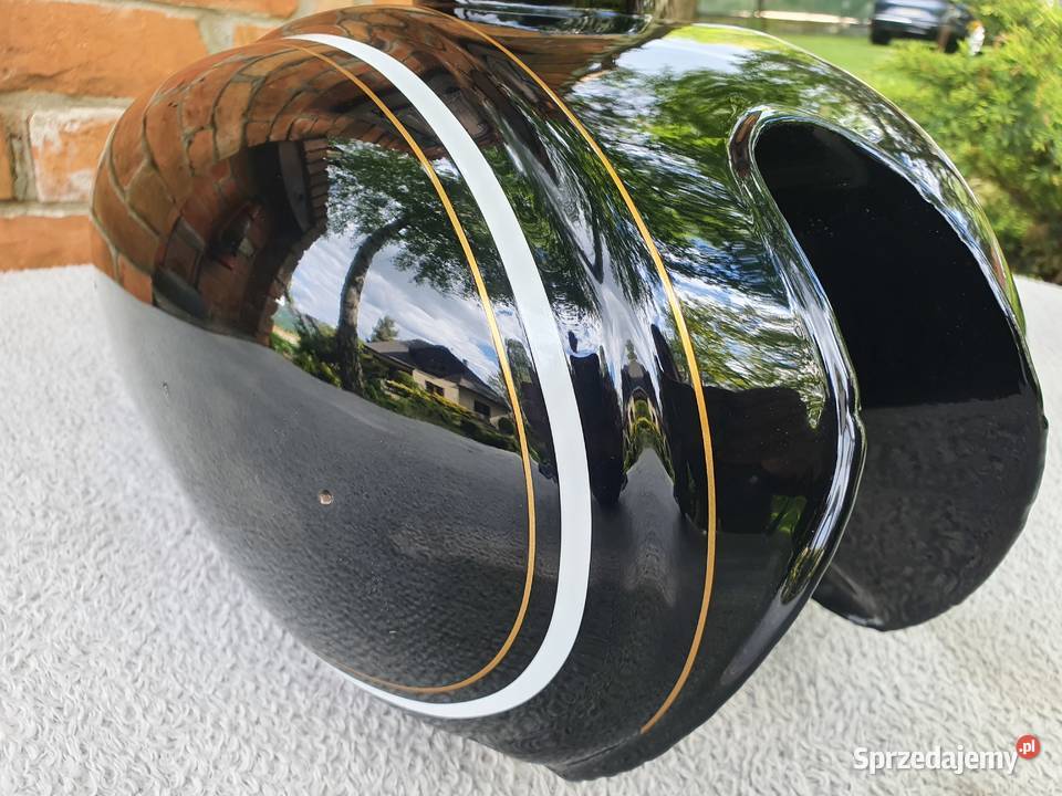 Zbiornik paliwa bak Simson Awo Avo Czepurka