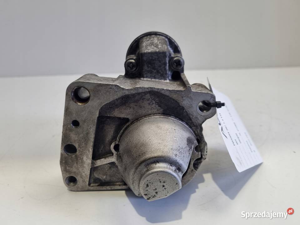 ROZRUSZNIK Peugeot 207 14 16 16V VTi ROZRUSZNIK lubelskie Chełm