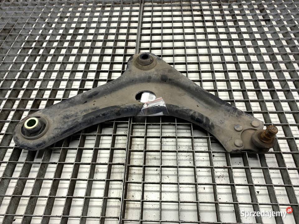 WAHACZ PRAWY PRZÓD PEUGEOT 208 I Hatchback