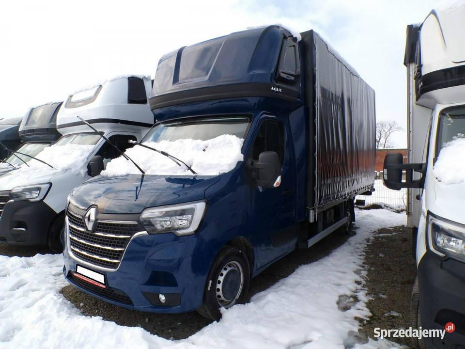 Renault Master master winda 9 ep plandela
