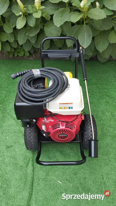 Myjka spalinowa Karcher HD 1050 B 2006 Gwarancja Radom