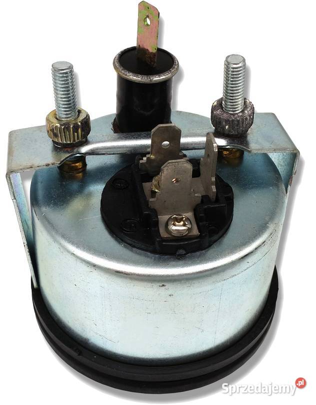 WSKAŹNIK Temperatury Wody Do URSUSA C385 ZETOR Solec Kujawski sprzedam