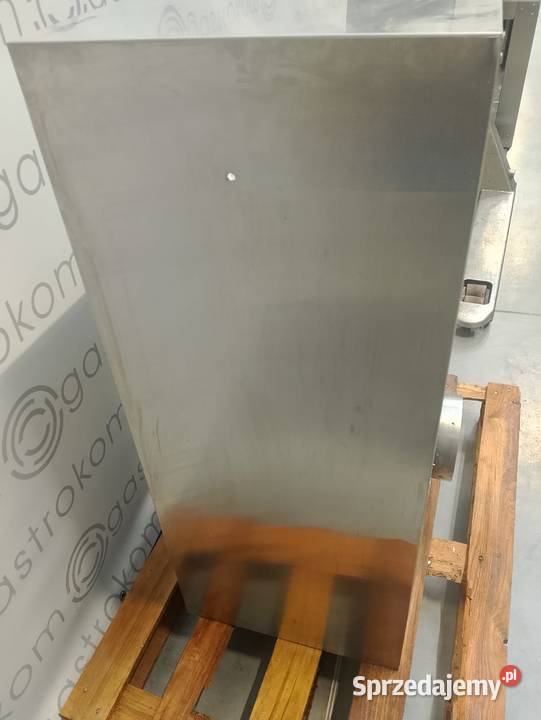 Okap przyścienny skrzyniowy 90x110x45 Wrocław