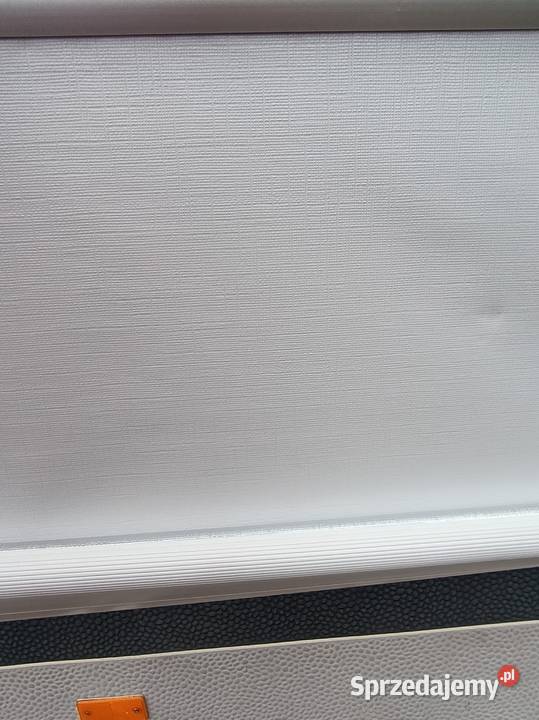 Roleta plus moskitiera wewnętrzna 15263 mazowieckie Wyszków