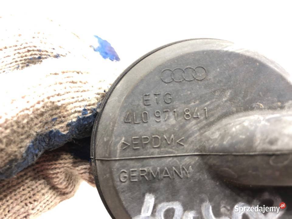 WIĄZKA DRZWI PRZÓD LEWY VW PASSAT B8 3G1971120H podkarpackie sprzedam