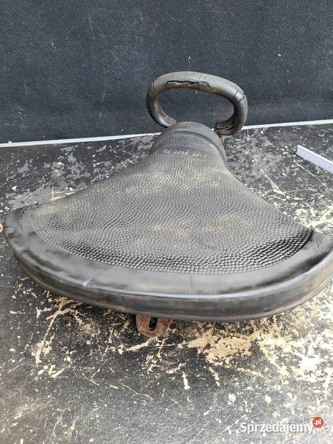 DENFILD SIEDZENIE KANAPA DKW NSU ZUNDAPP TRIUMPH Siedzenia Rybnik sprzedam