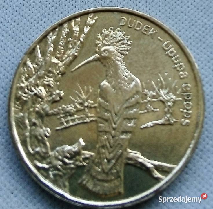 POLSKA2 2000 r GNDUDEK ŚLICZNA