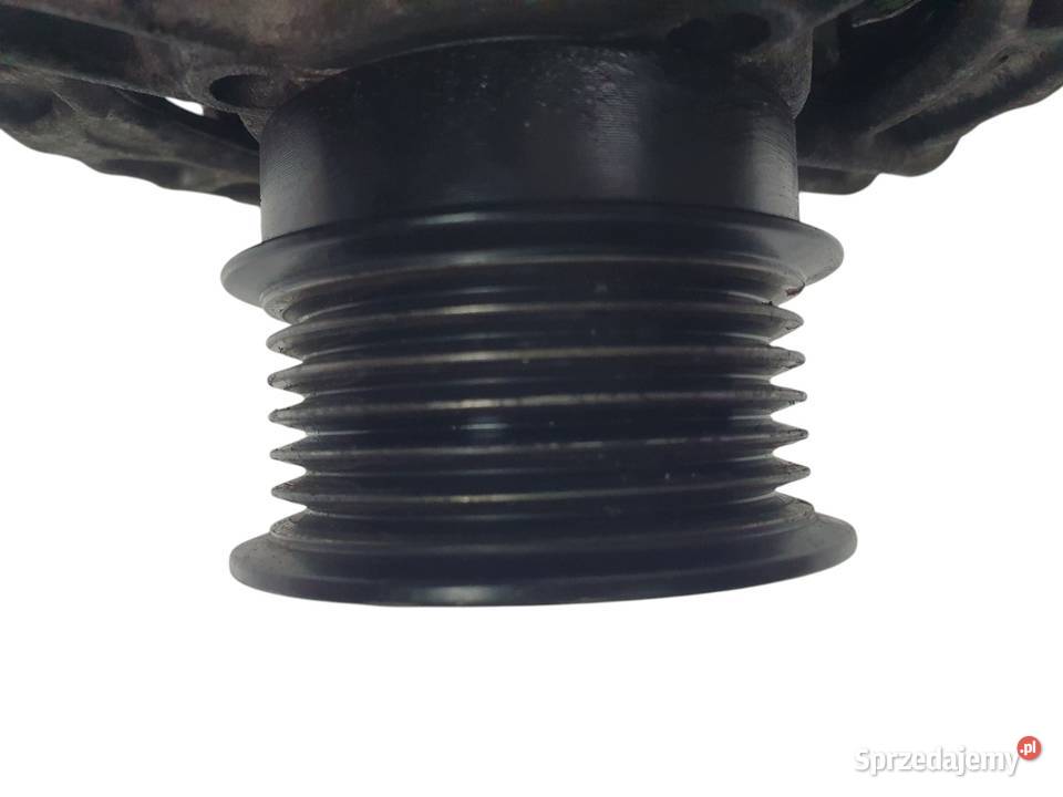 ALTERNATOR Opel Astra H Zafira B Vectra C 19 osobowe Chełm sprzedam
