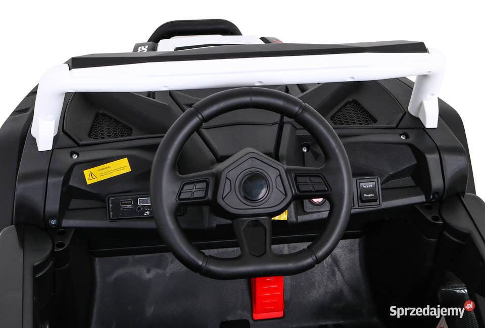 Autko na akumulator Buggy UTV 2000M Racing Łopuszno sprzedam