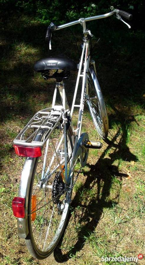 Miejski rower damski Sursee 28 łódzkie Tuszyn