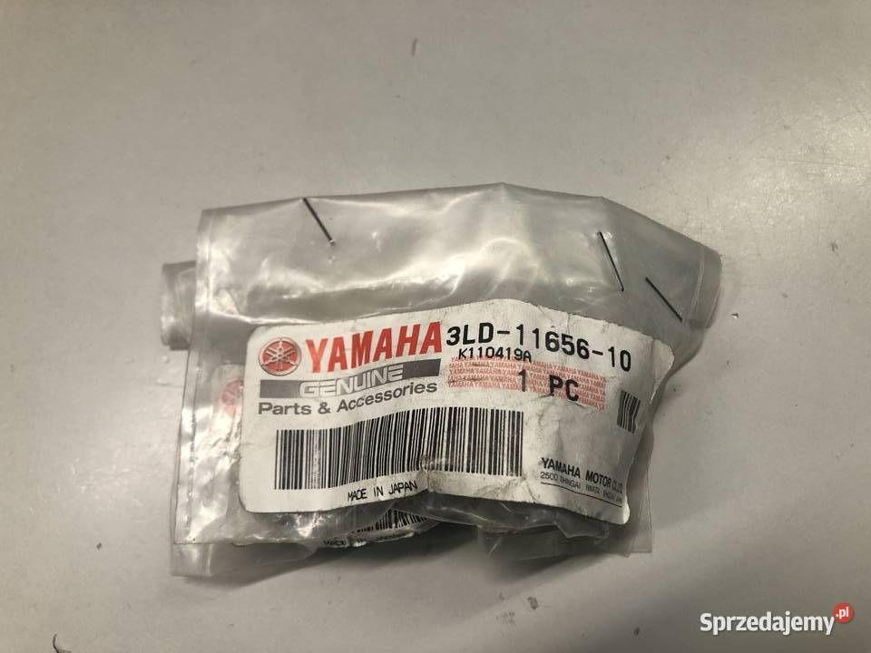 Panewki wału korbowego Yamaha VStar 3LD1165610 Wały korbowe Kielce