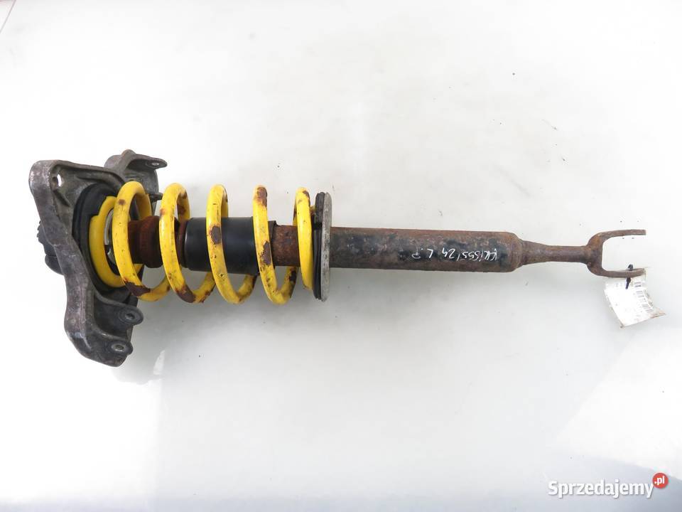 MCPERSON LEWY PRZEDNI AUDI A4 B5 18 B osobowe