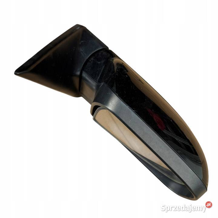 Lusterko Kompletne Prawe 5 PIN Kolor EB HYUNDAI Barłogi