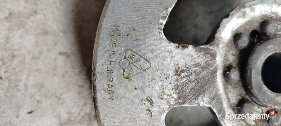Panonia Magneto Koło zamachowe Motoryzacja