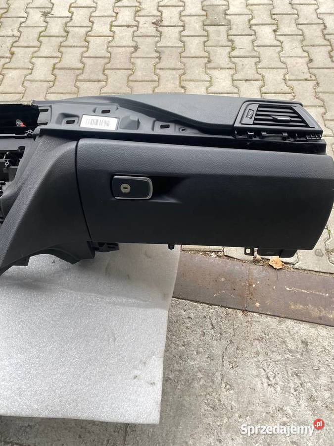Deska Rozdzielcza do BMW Kielce
