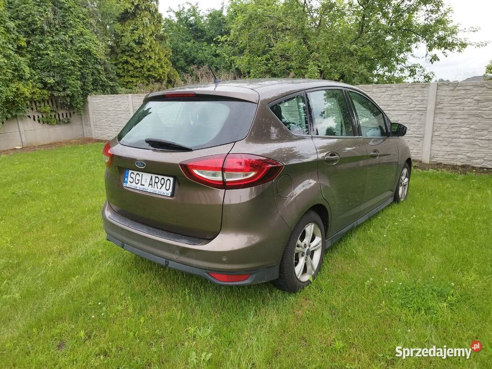 SPRZEDAM Ford C pierwszy właściciel Bełchatów sprzedam