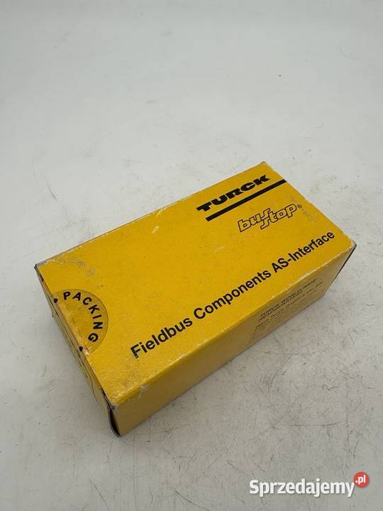 Turck 6821316 ASIIM41000 sprzedam