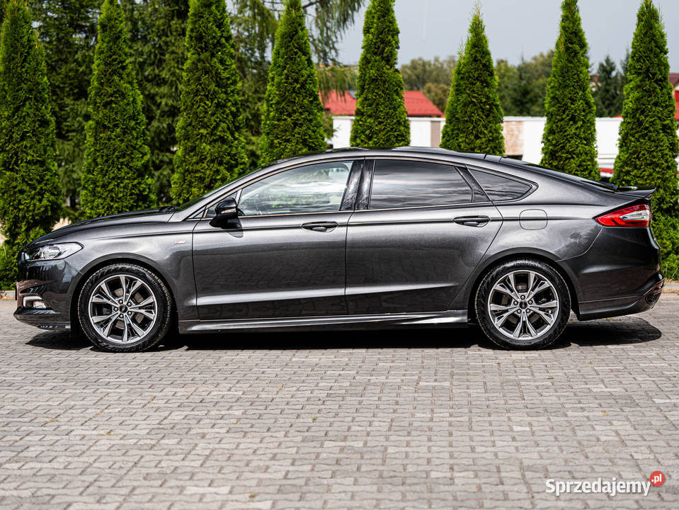 STLINE20 TDCI150 116 000 Mega WyglądJEDYNE TAKIE Mondeo Brzozów sprzedam
