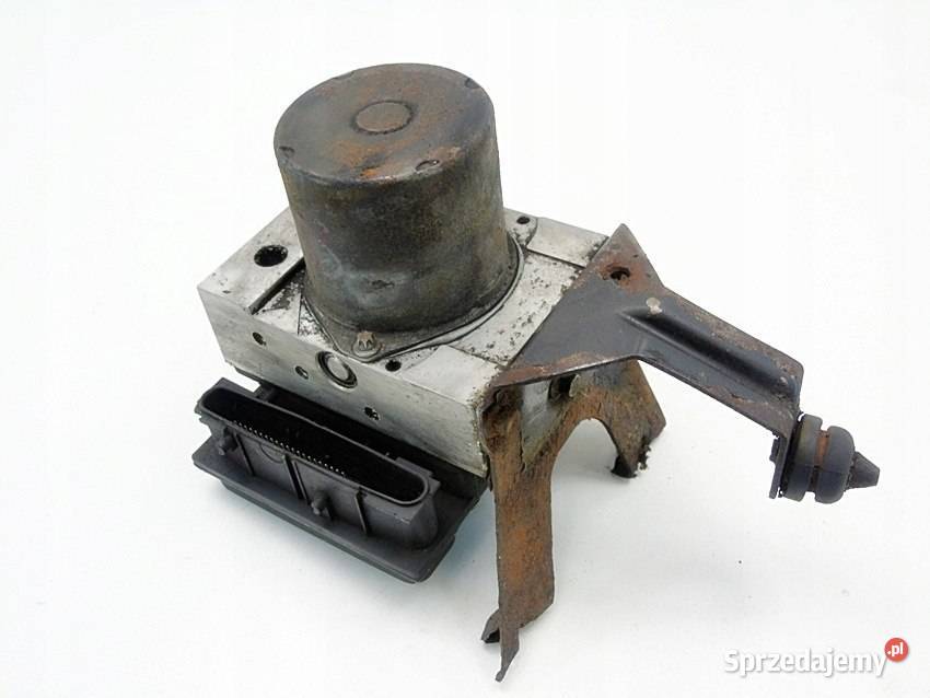 POMPA ABS FORD TRANSIT MK6 MK7 0614 24 TDCI Sosnowiec