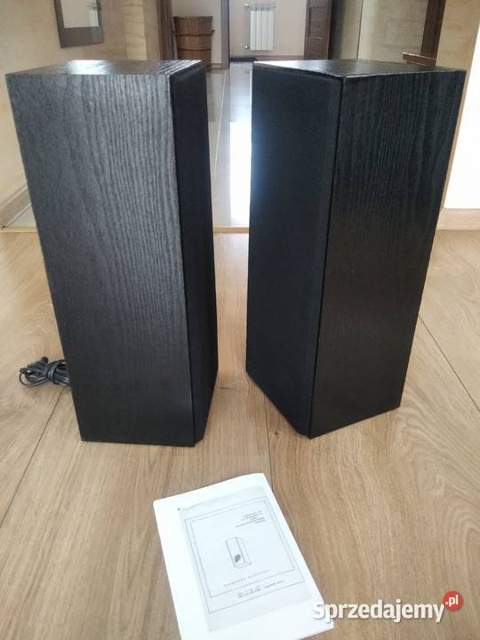 Kolumny Tonsil ZgP254555 mazowieckie Ostrów Mazowiecka