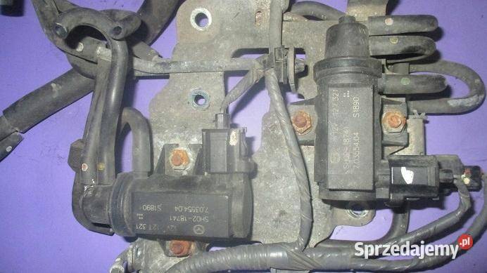 Mazda 5 6 22 CITD 15r SH01 180 SH0218741 Zawor sprzedam