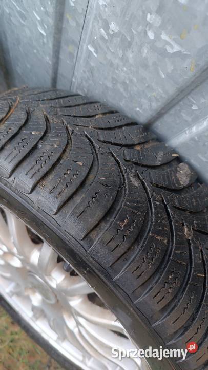 Alufelgi AixamMicrocarGrecav Starachowice