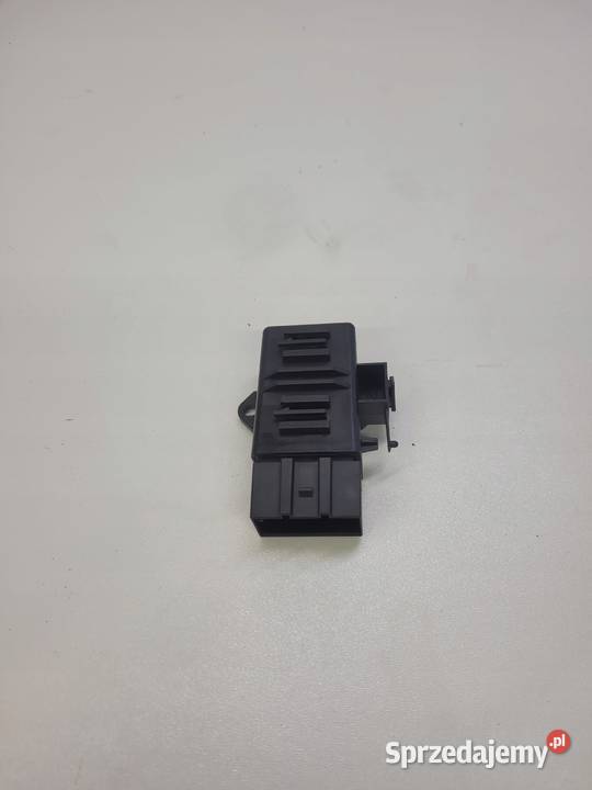 MODUŁ STEROWNIK OGRZEWANIA AUDI VW 6R0959772D Przystajń