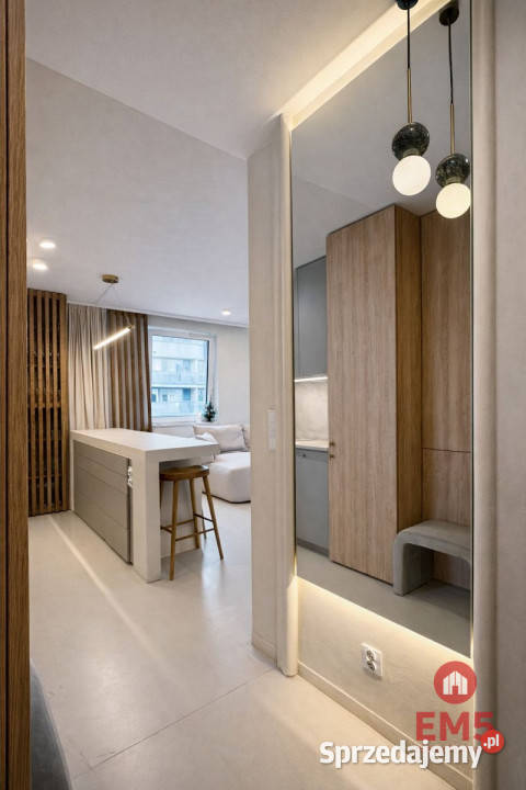 Mieszkanie 54m2 3pokojowe Białystok podlaskie