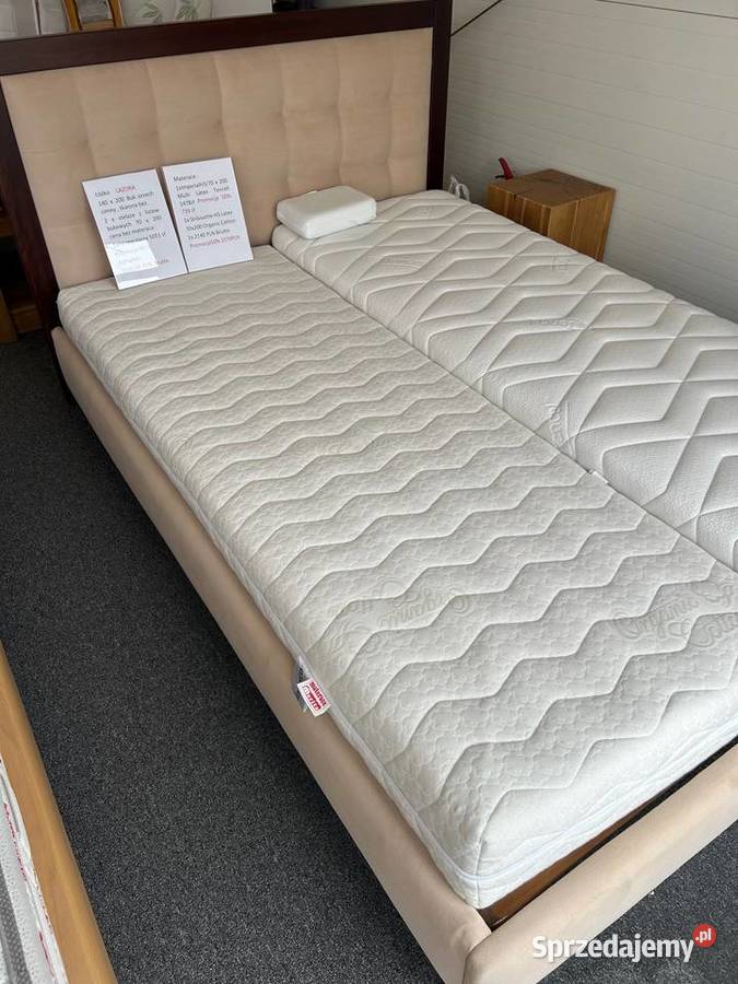 łózka sprzedaż magazynowa Warszawa