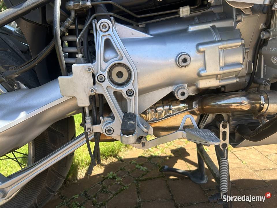 Bmw 1150 gs świętokrzyskie Kielce