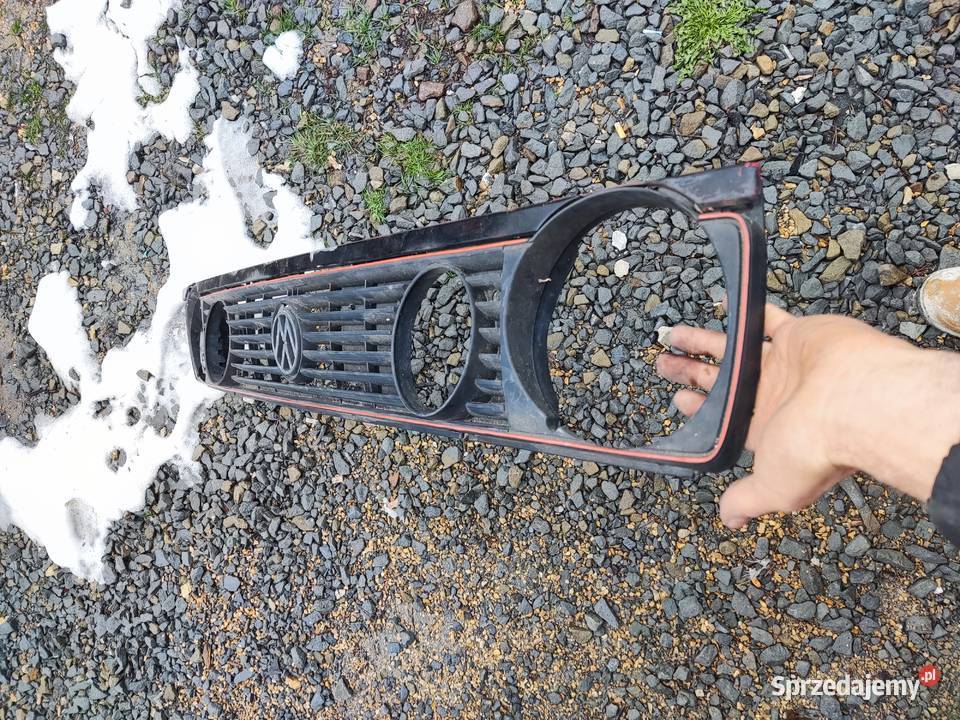 Golf 2 Sucha Beskidzka