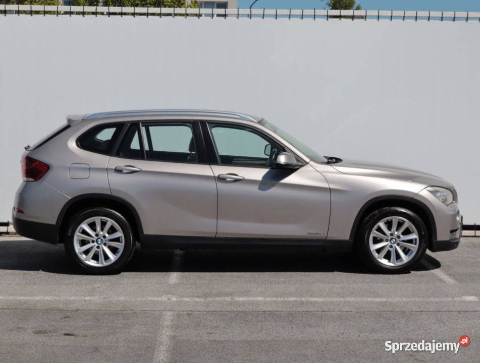 BMW X1 sDrive18i Lublin