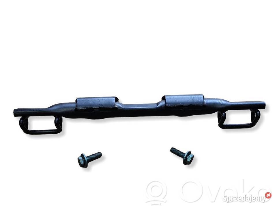 AUDI A8 S8 D2 UCHWYT MOCOWANIE FOTELIK ISOFIX