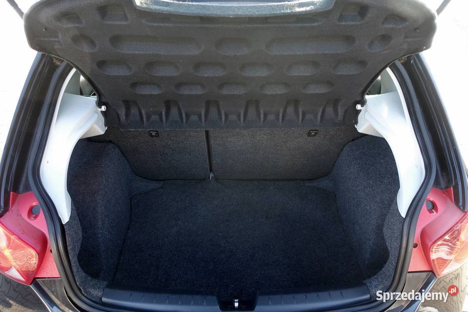 Seat Ibiza 14 86 Salon Klima Dotykowy tablet VAT marża sprzedam