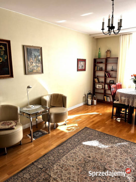 Komfortowe 2pokojowe mieszkanie Puławskiej 270 Mieszkania Warszawa